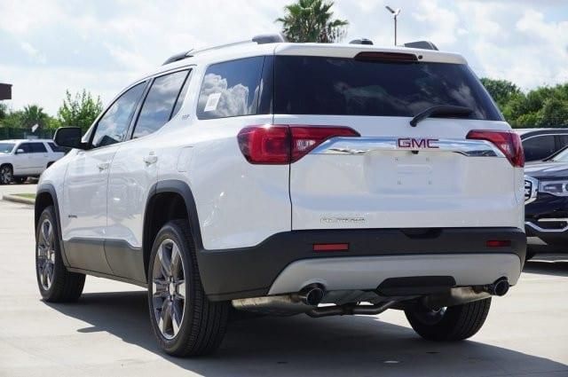  2019 GMC Acadia SLT-2 For Sale Specifications, Price and Images