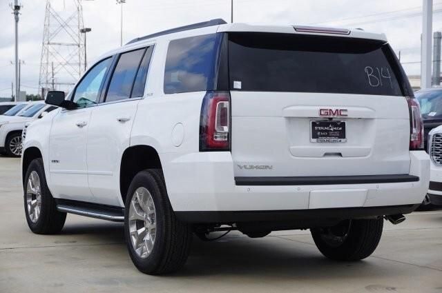  2020 GMC Yukon SLE For Sale Specifications, Price and Images