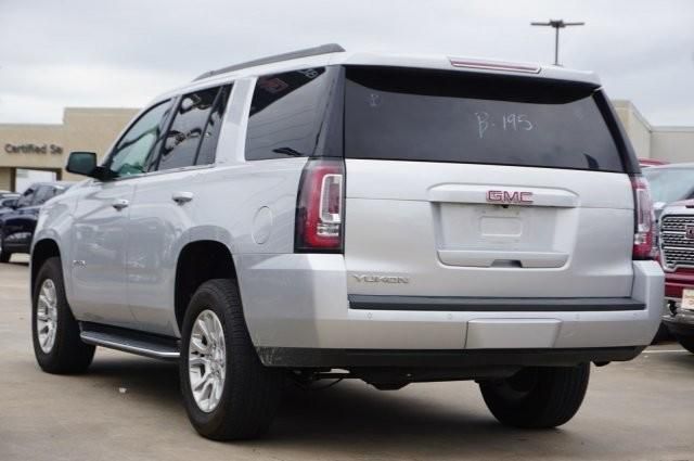  2019 GMC Yukon SLT For Sale Specifications, Price and Images