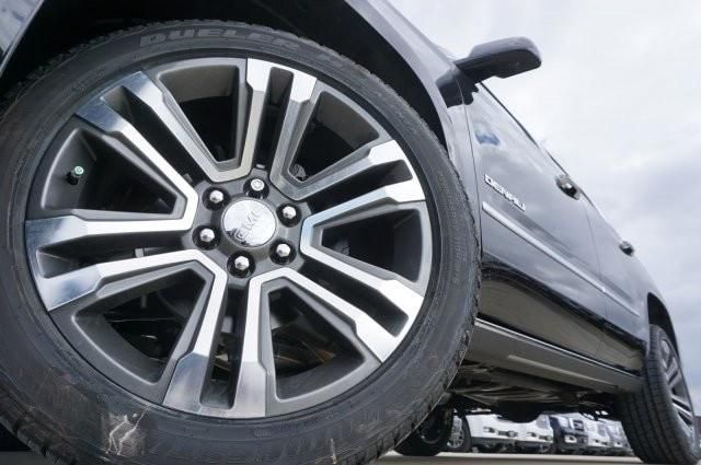  2020 GMC Yukon Denali For Sale Specifications, Price and Images