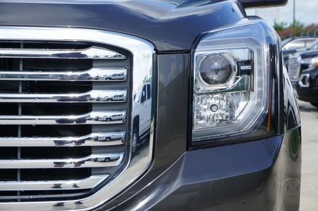  2019 GMC Yukon SLT Standard Edition For Sale Specifications, Price and Images