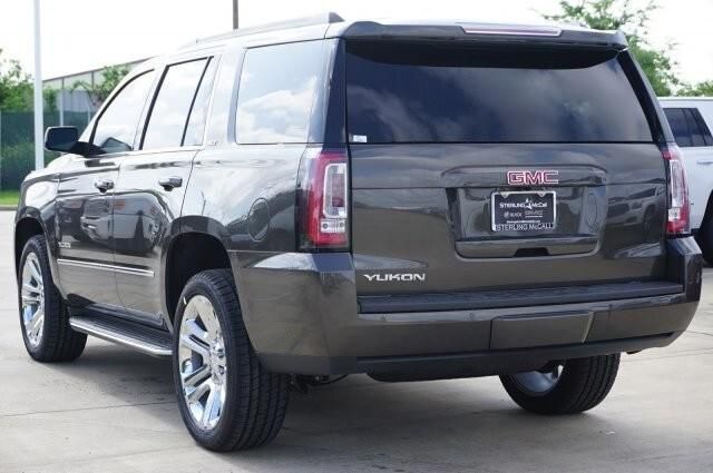  2019 GMC Yukon SLT Standard Edition For Sale Specifications, Price and Images