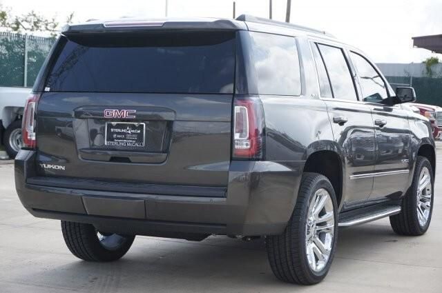  2019 GMC Yukon SLT Standard Edition For Sale Specifications, Price and Images