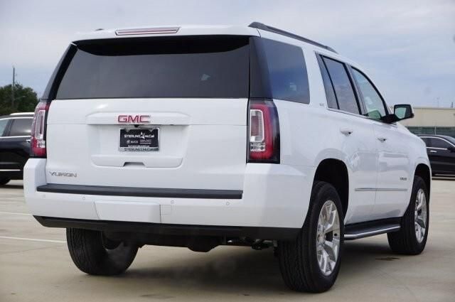  2020 GMC Yukon SLT Standard Edition For Sale Specifications, Price and Images