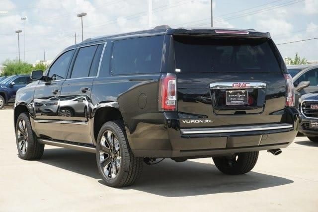  2020 GMC Yukon XL Denali For Sale Specifications, Price and Images