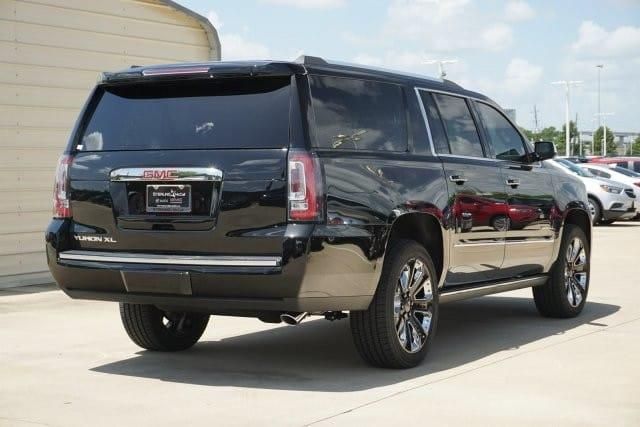  2020 GMC Yukon XL Denali For Sale Specifications, Price and Images