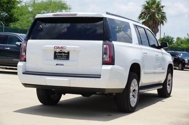  2019 GMC Yukon XL SLT Standard Edition For Sale Specifications, Price and Images