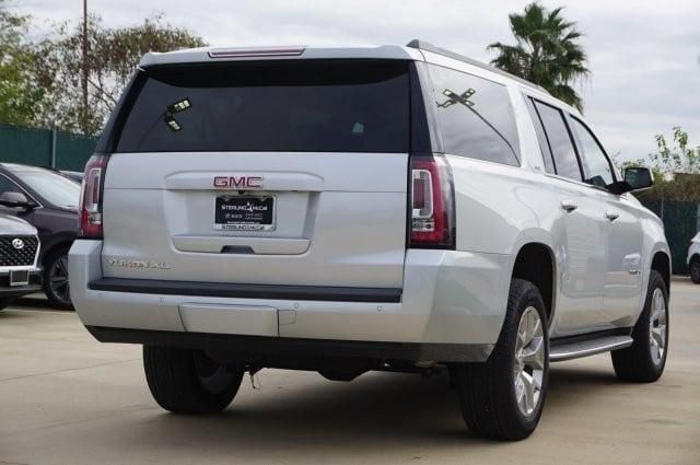  2019 GMC Yukon XL SLT Standard Edition For Sale Specifications, Price and Images