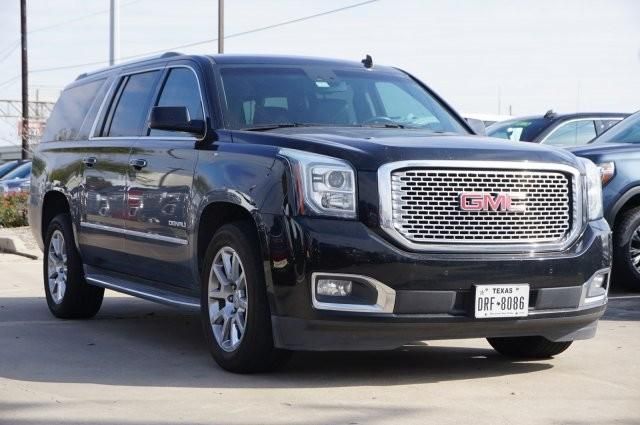 2015 GMC Yukon XL 1500 Denali For Sale Specifications, Price and Images