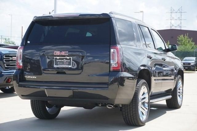  2020 GMC Yukon SLT For Sale Specifications, Price and Images