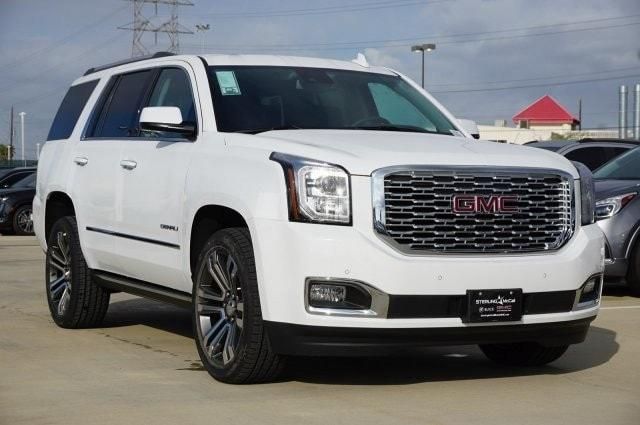  2020 GMC Yukon Denali For Sale Specifications, Price and Images