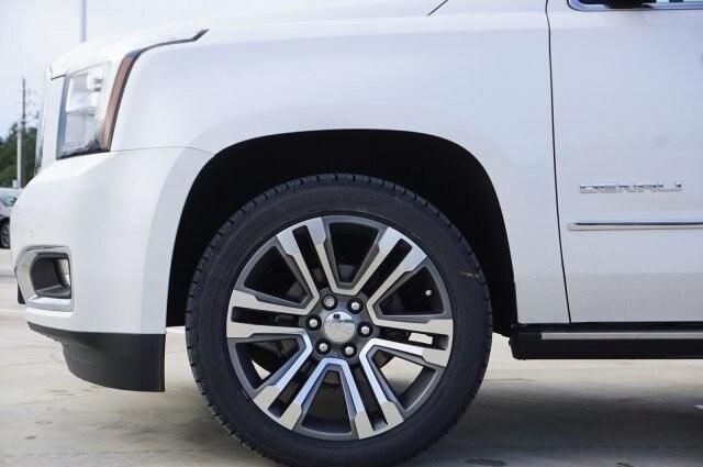  2020 GMC Yukon Denali For Sale Specifications, Price and Images