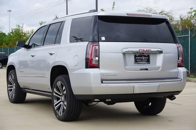  2020 GMC Yukon Denali For Sale Specifications, Price and Images