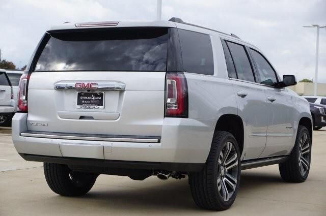  2020 GMC Yukon Denali For Sale Specifications, Price and Images