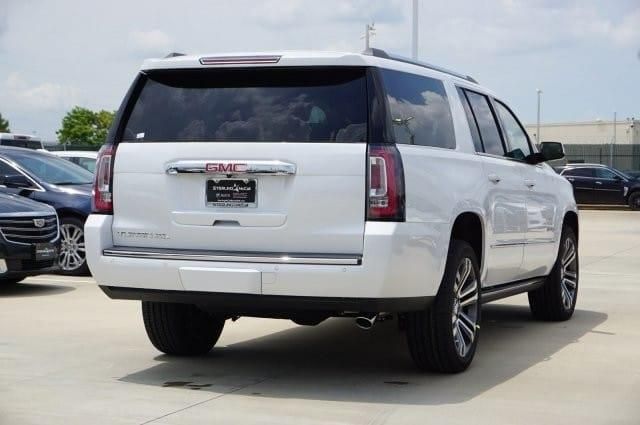  2020 GMC Yukon XL Denali For Sale Specifications, Price and Images