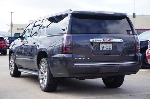  2015 GMC Yukon XL Denali For Sale Specifications, Price and Images