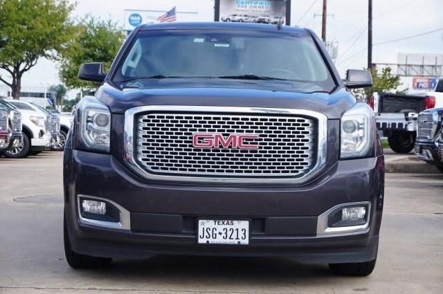  2015 GMC Yukon XL Denali For Sale Specifications, Price and Images