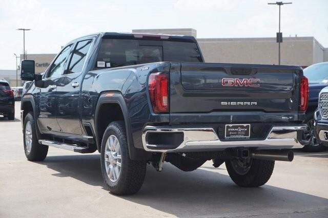  2020 GMC Sierra 2500 SLT For Sale Specifications, Price and Images