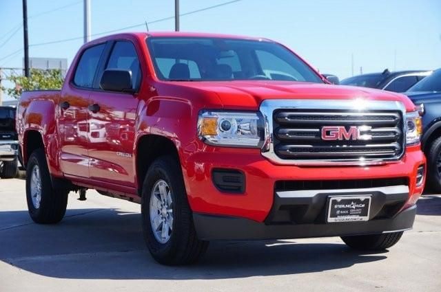 Certified 2019 GMC Canyon Base For Sale Specifications, Price and Images