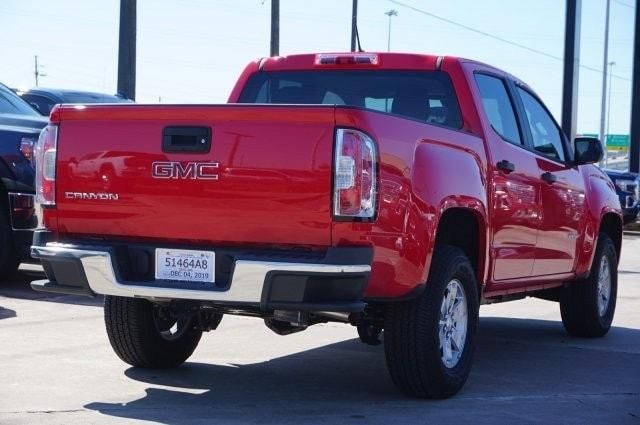 Certified 2019 GMC Canyon Base For Sale Specifications, Price and Images