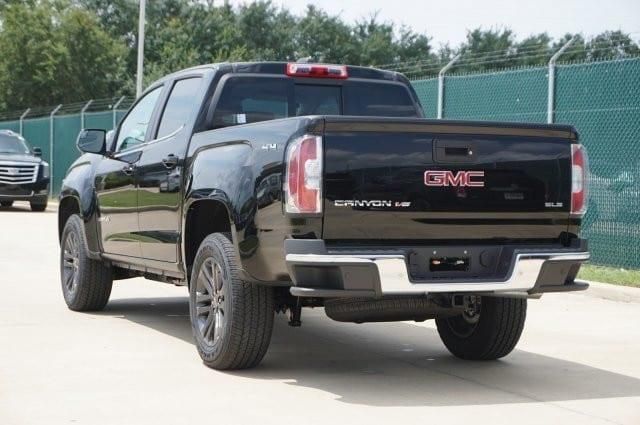  2020 GMC Canyon SLE For Sale Specifications, Price and Images