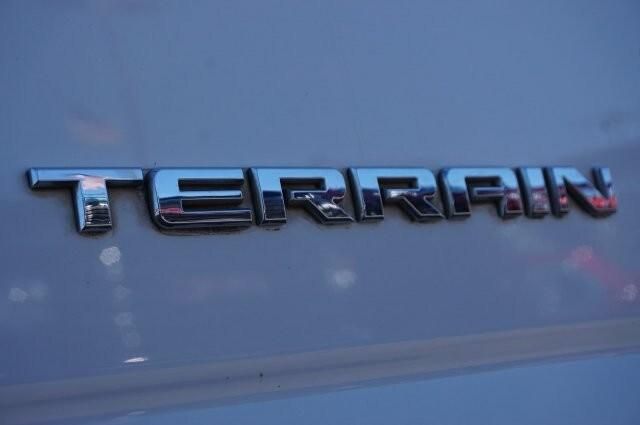  2016 GMC Terrain SLT For Sale Specifications, Price and Images