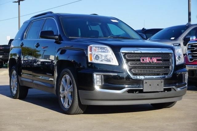  2017 GMC Terrain SLE-2 For Sale Specifications, Price and Images