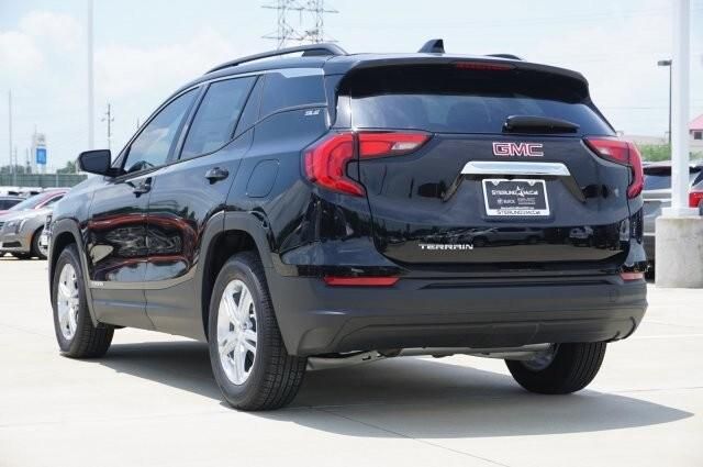  2020 GMC Terrain SLE For Sale Specifications, Price and Images