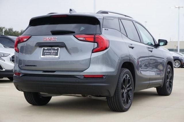  2020 GMC Terrain SLE For Sale Specifications, Price and Images