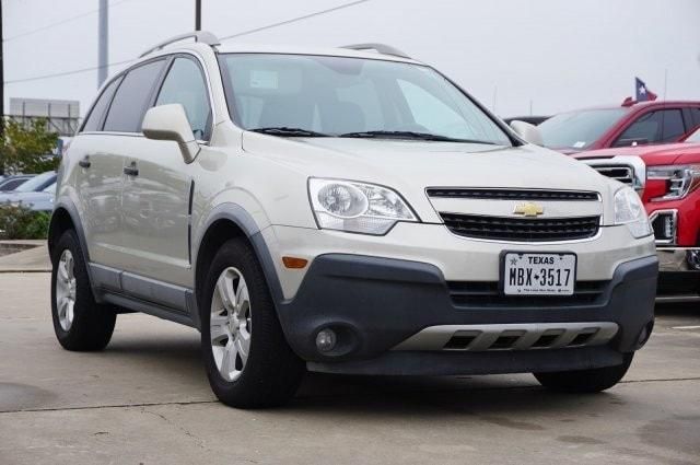  2014 Chevrolet Captiva Sport 2LS For Sale Specifications, Price and Images