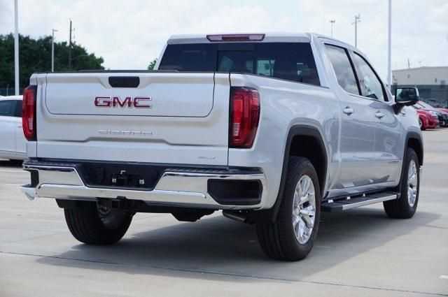  2020 GMC Sierra 1500 SLT For Sale Specifications, Price and Images