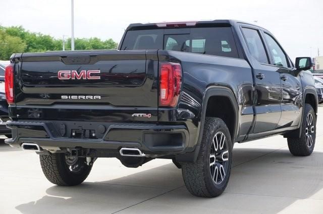  2020 GMC Sierra 1500 AT4 For Sale Specifications, Price and Images