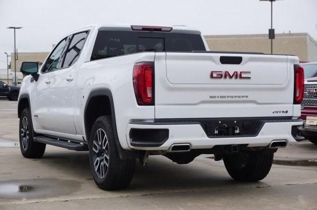  2019 GMC Sierra 1500 AT4 For Sale Specifications, Price and Images