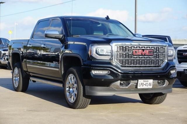  2016 GMC Sierra 1500 Denali For Sale Specifications, Price and Images