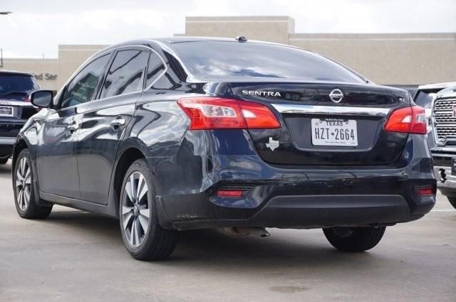  2016 Nissan Sentra SL For Sale Specifications, Price and Images