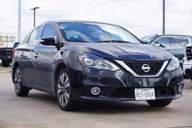  2016 Nissan Sentra SL For Sale Specifications, Price and Images