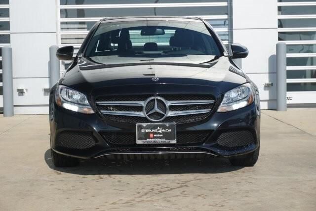  2018 Mercedes-Benz C 300 For Sale Specifications, Price and Images