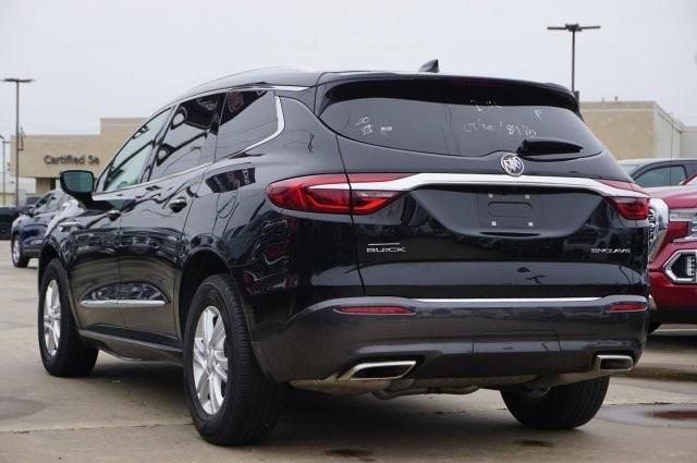  2018 Buick Enclave Essence For Sale Specifications, Price and Images