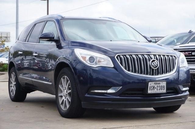  2016 Buick Enclave Convenience For Sale Specifications, Price and Images