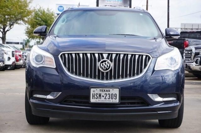  2016 Buick Enclave Convenience For Sale Specifications, Price and Images