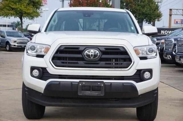  2019 Toyota Tacoma SR For Sale Specifications, Price and Images