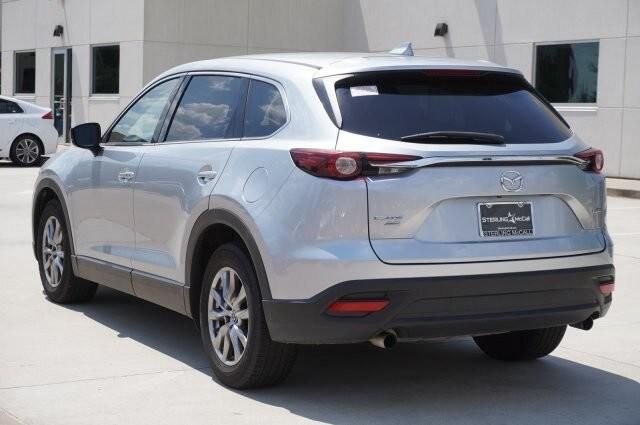  2018 Mazda CX-9 Touring For Sale Specifications, Price and Images