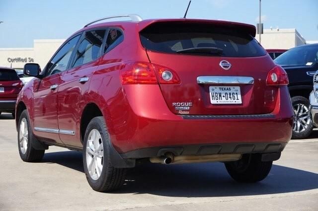  2015 Nissan Rogue Select S For Sale Specifications, Price and Images