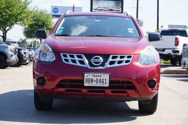  2015 Nissan Rogue Select S For Sale Specifications, Price and Images