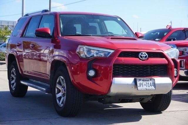  2014 Toyota 4Runner Limited For Sale Specifications, Price and Images