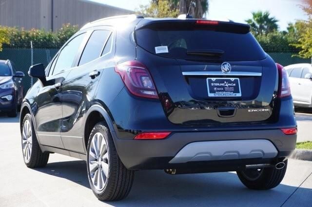  2019 Buick Encore Preferred For Sale Specifications, Price and Images