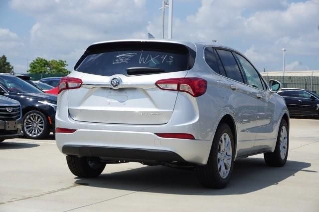  2019 Buick Envision Preferred For Sale Specifications, Price and Images