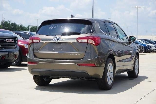  2019 Buick Envision Preferred For Sale Specifications, Price and Images