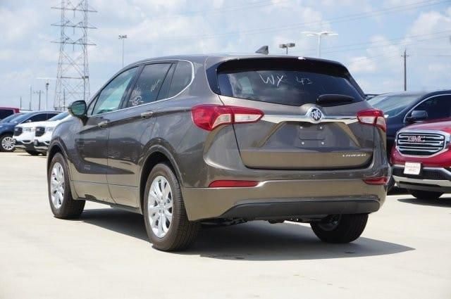  2019 Buick Envision Preferred For Sale Specifications, Price and Images