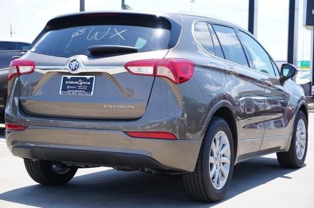  2019 Buick Envision Essence For Sale Specifications, Price and Images